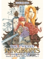 The Twelve Kingdoms Book 2 - Shadow Of The Moon, Shadow Of The Sea: Part 2