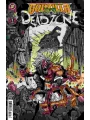 Godzilla Revenge Of The Deadzone [Kai-Sei Era] #1 Cvr A Pablo Tunica