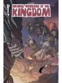 Animal Warriors Of The Kingdom #4 (of 5) Cvr A Prastha
