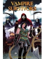 Vampire Survivors #3 (of 4) Cvr A Alex Shibao
