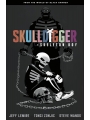 Black Hammer: Skulldigger & Skeleton Boy s/c