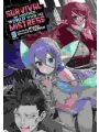 Survival In Another World With My Mistress! Light Novel vol 9