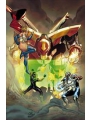 Justice League Red #2 (of 6) Cvr A Clayton Henry