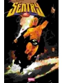 Sentry #4 Cvr A Alex Maleev