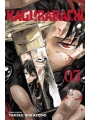 Kagurabachi vol 3