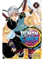 Demon Slayer vol 9