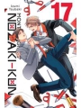 Monthly girls Nozaki-kun s/c vol 17