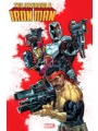 Invincible Iron Man #14