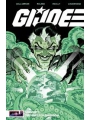 GI Joe s/c vol 4 Direct Market Exclusive Tom Reilly Cvr