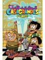 Casagrandes h/c vol 10 D-i-why