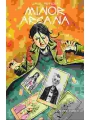 Minor Arcana s/c vol 3