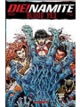 Dienamite Blood Red s/c