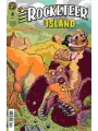The Rocketeer: The Island #4 Cvr A Jacob Edgar