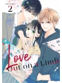 Love Out On A Limb vol 2