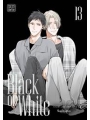 Black Or White s/c vol 13
