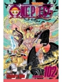 One Piece vol 102