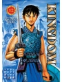 Kingdom s/c vol 12