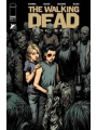 Walking Dead Deluxe #143 Cvr A David Finch & Dave Mccaig