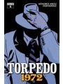 Torpedo 1972 #6 (of 6) Cvr A Leandro Fernandez