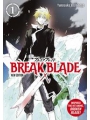 Break Blade s/c vol 1 