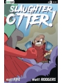 Slaughter Otter #3 Cvr A Matt Rodgers