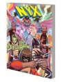 NYX s/c vol 2 Mojo City