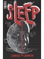 Sleep #2 (of 8) Cvr A Zander Cannon