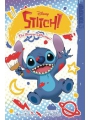 Disney Manga Stitch Manga Collec s/c