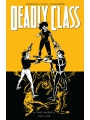 Deadly Class vol 11: A Fond Farewell Part One s/c