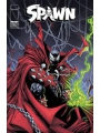 Spawn #370 Cvr A Jonathan Uribe