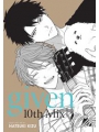 Given s/c vol 10