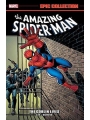 Amazing Spider-Man: Epic Collection vol 4 - The Goblin Lives s/c