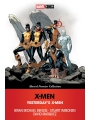 X-Men Yesterday's X-Men