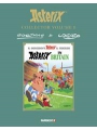 Asterix Collector h/c vol 8 Asterix In Britain
