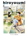 Hirayasumi vol 5