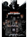 Batman: White Knight s/c