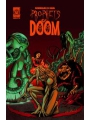 Prophets Of Doom #1 (of 4) Cvr A Amanda Kahl