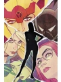 Birds Of Prey #25 Cvr A Annie Wu