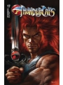 Thundercats #17 Cvr A Parrillo