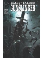 Deadly Tales Of The Gunslinger Spawn #21 Cvr A Francesco Mattina