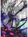 Witch And Mercenary Light Novel vol 6 Part 2