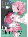 Love At First Memory vol 4