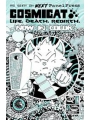 Cosmicat Life Death Rebirth s/c
