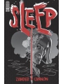 Sleep #3 (of 8) Cvr A Zander Cannon