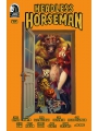 Headless Horseman Halloween Annual
