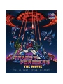 Transformers The Movie h/c
