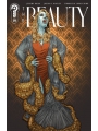 The Beauty (2025) #8 Cvr A Jeremy Haun