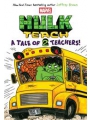 Hulk Teach s/c vol 2 Original Marvel Graphic Novel