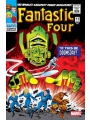 Fantastic Four #49 Facsimile Edition