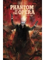 Universal Monsters Phantom Of The Opera #4 (of 4) Cvr A Martin Simmonds